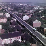 ulica 1 Maja / St. Wilczyński