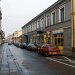 ulica Duża / Zbigniew Czekaj