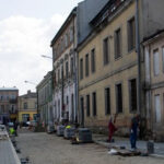 ulica Orla / Zbigniew Czekaj