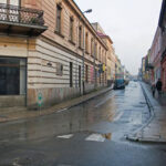 ulica Świętego Leonarda / Zbigniew Czekaj