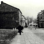 ulica Wojska Polskiego