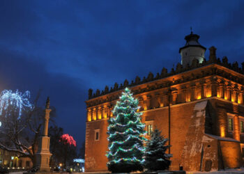 Sandomierz / Urząd Miejski Referat Kultury, Sportu i Promocji