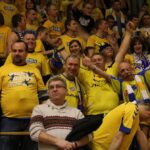 Kieleccy kibice wreszcie mogli mieć powody do zadowolenia / Witold Bakalarz