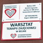 Warsztaty Terapii Zajęciowej w Belnie / Iwona Murawska / Radio Kielce