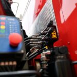 Strażacy z JRG nr 3 maja nowy Wóz bojowy. Zastąpi wysłużony 30 letni. / Stanisław Blinstrub / Radio Kielce