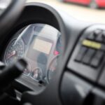 Strażacy z JRG nr 3 maja nowy Wóz bojowy. Zastąpi wysłużony 30 letni. / Stanisław Blinstrub / Radio Kielce