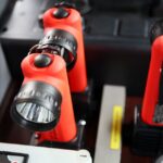 Strażacy z JRG nr 3 maja nowy Wóz bojowy. Zastąpi wysłużony 30 letni. / Stanisław Blinstrub / Radio Kielce