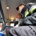 Strażacy z JRG nr 3 maja nowy Wóz bojowy. Zastąpi wysłużony 30 letni. / Stanisław Blinstrub / Radio Kielce