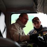 Strażacy z JRG nr 3 maja nowy Wóz bojowy. Zastąpi wysłużony 30 letni. / Stanisław Blinstrub / Radio Kielce