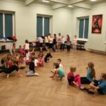 35 lecie istnienia Trzpiotów / Piotr Michalski / Radio Kielce