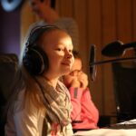 DDD Za co kochamy babcie i dziadków. / Piotr Michalski / Radio Kielce