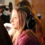 DDD Za co kochamy babcie i dziadków. / Piotr Michalski / Radio Kielce