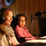 DDD Za co kochamy babcie i dziadków. / Piotr Michalski / Radio Kielce