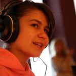 DDD Za co kochamy babcie i dziadków. / Piotr Michalski / Radio Kielce