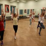 35 lecie istnienia Trzpiotów / Piotr Michalski / Radio Kielce