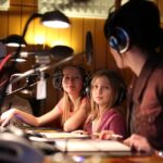 DDD Za co kochamy babcie i dziadków. / Piotr Michalski / Radio Kielce