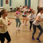 35 lecie istnienia Trzpiotów / Piotr Michalski / Radio Kielce