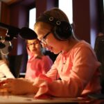 DDD Za co kochamy babcie i dziadków. / Piotr Michalski / Radio Kielce