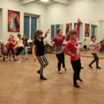 35 lecie istnienia Trzpiotów / Piotr Michalski / Radio Kielce