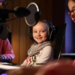 DDD Za co kochamy babcie i dziadków. / Piotr Michalski / Radio Kielce