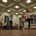 35 lecie istnienia Trzpiotów / Piotr Michalski / Radio Kielce