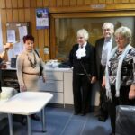 DDD Za co kochamy babcie i dziadków. / Piotr Michalski / Radio Kielce