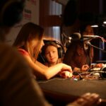 DDD Za co kochamy babcie i dziadków. / Piotr Michalski / Radio Kielce