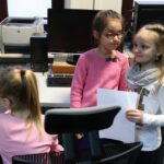 DDD Za co kochamy babcie i dziadków. / Piotr Michalski / Radio Kielce