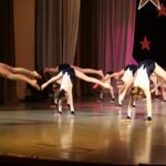 35 - lecie Trzpiotów w WDK w Kielcach / Piotr Michalski / Radio Kielce