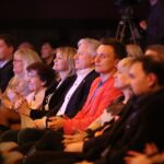 35 - lecie Trzpiotów w WDK w Kielcach / Piotr Michalski / Radio Kielce