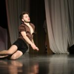 35 - lecie Trzpiotów w WDK w Kielcach / Piotr Michalski / Radio Kielce