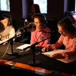 DDD Za co kochamy babcie i dziadków. / Piotr Michalski / Radio Kielce