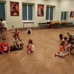 35 lecie istnienia Trzpiotów / Piotr Michalski / Radio Kielce