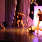 35 - lecie Trzpiotów w WDK w Kielcach / Piotr Michalski / Radio Kielce