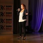 35 - lecie Trzpiotów w WDK w Kielcach / Piotr Michalski / Radio Kielce