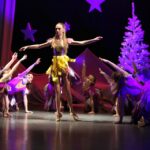 35 - lecie Trzpiotów w WDK w Kielcach / Piotr Michalski / Radio Kielce