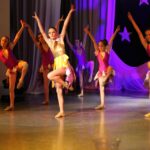 35 - lecie Trzpiotów w WDK w Kielcach / Piotr Michalski / Radio Kielce