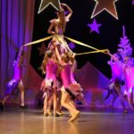 35 - lecie Trzpiotów w WDK w Kielcach / Piotr Michalski / Radio Kielce