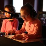 DDD Za co kochamy babcie i dziadków. / Piotr Michalski / Radio Kielce