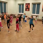 35 lecie istnienia Trzpiotów / Piotr Michalski / Radio Kielce