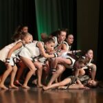 35 - lecie Trzpiotów w WDK w Kielcach / Piotr Michalski / Radio Kielce