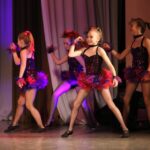 35 - lecie Trzpiotów w WDK w Kielcach / Piotr Michalski / Radio Kielce