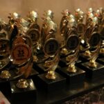 35 - lecie Trzpiotów w WDK w Kielcach / Piotr Michalski / Radio Kielce