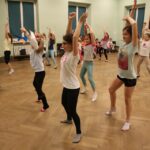 35 lecie istnienia Trzpiotów / Piotr Michalski / Radio Kielce