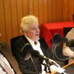 DDD Za co kochamy babcie i dziadków. / Piotr Michalski / Radio Kielce