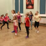 35 lecie istnienia Trzpiotów / Piotr Michalski / Radio Kielce