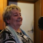 DDD Za co kochamy babcie i dziadków. / Piotr Michalski / Radio Kielce