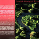 Powiat Skarżyski wydał kalendarz na 2014 rok zatytułowany "Powiat Skarżyski Romantycznie". / Powiat Skarżyski