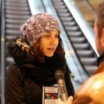 22 Finał WOŚP Kielce, zbiórka w Galerii Korona / Stanisław Blinstrub / Radio Kielce