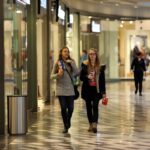 22 Finał WOŚP Kielce, zbiórka w Galerii Korona / Stanisław Blinstrub / Radio Kielce